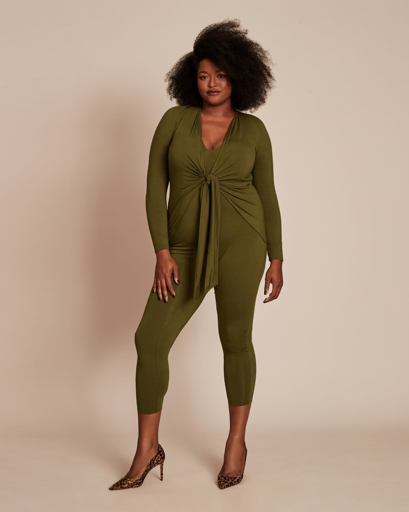 Avenue plus size jumpsuits sales